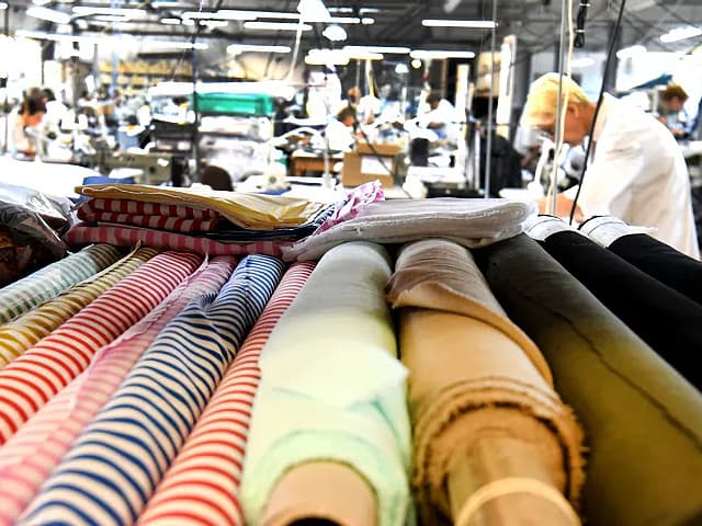 Étude de cas : France Luxury Shirt - Impact Production & Mise en Production