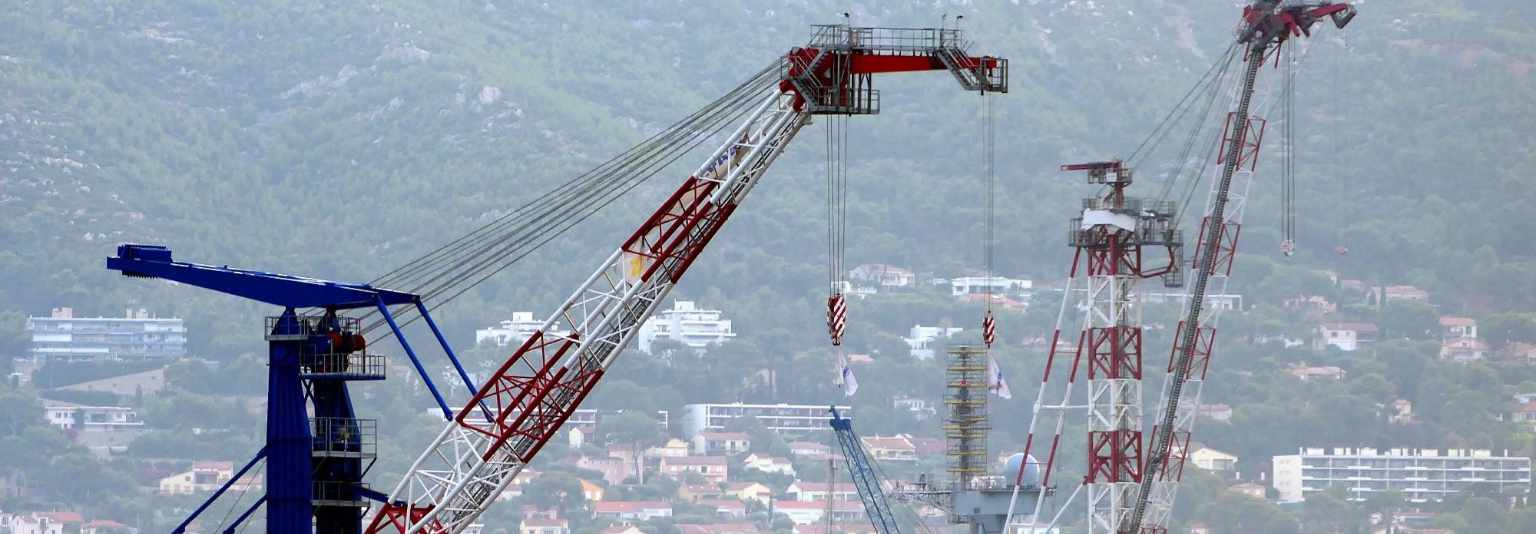 Process de gestion de projets multisites COMETE-J.PARIS