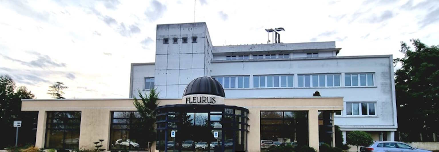 Étude de cas : Impact Administratif Fleurus