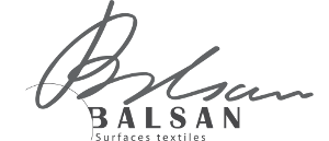 Balsan, Fournisseur de moquettes personnalisées pour bureaux, hôtels, commerces ou pour l'habitat, vous invite à entrer dans le monde des sensations et des couleurs
