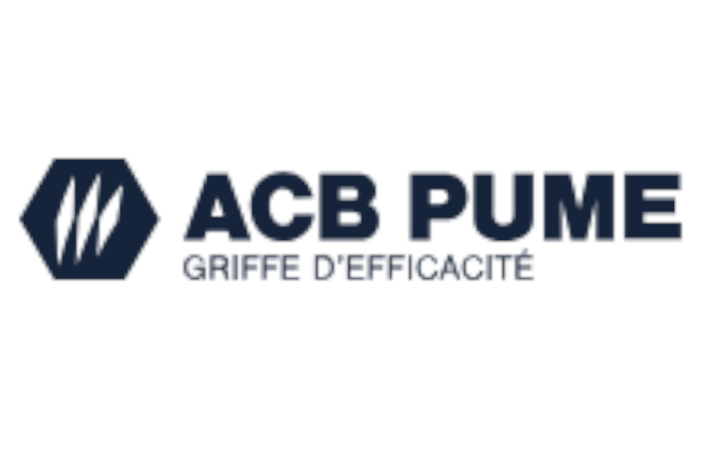 Entreprise ACB Pume