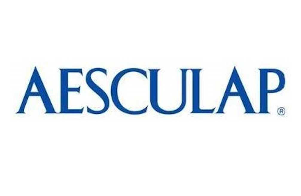 Entreprise Aesculap