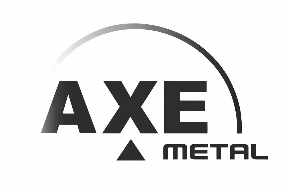 Entreprise Axe Metal