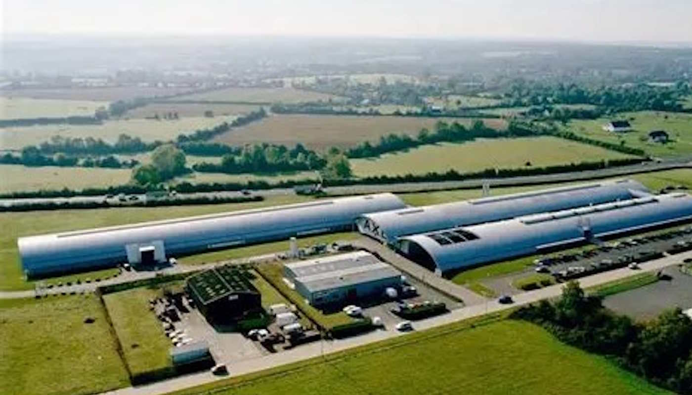 Entreprise Axe Metal