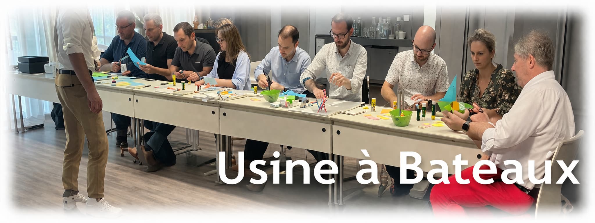 Entreprise Axe Metal