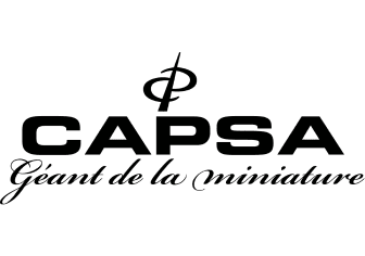 Entreprise CAPSA