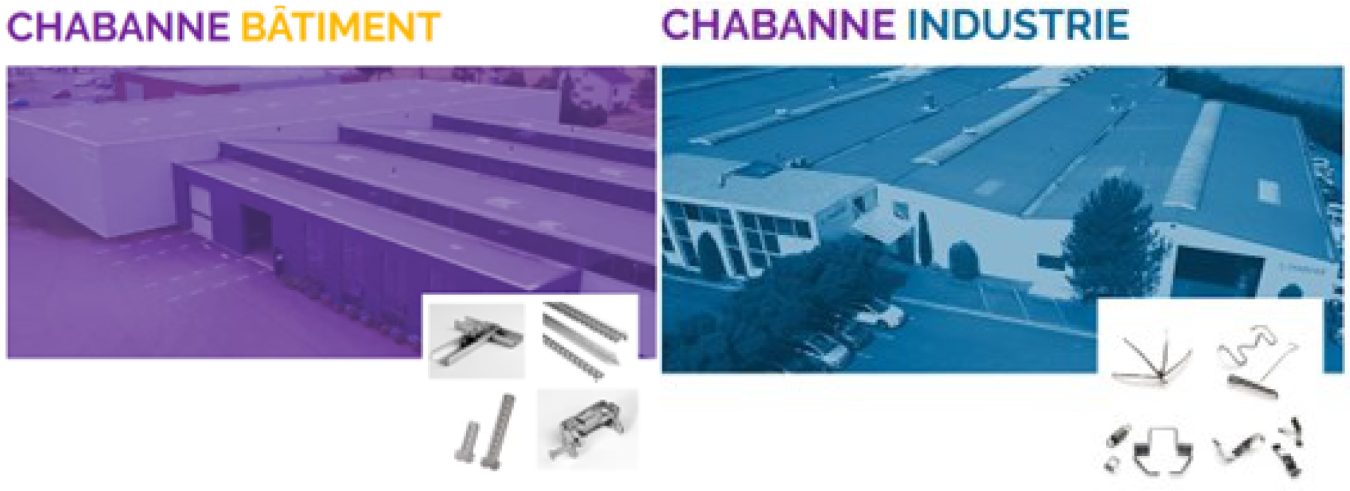 Entreprise Chabanne