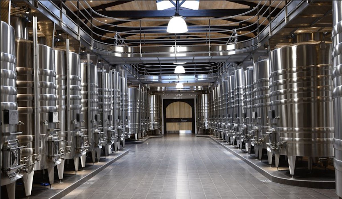 Entreprise Metalinox