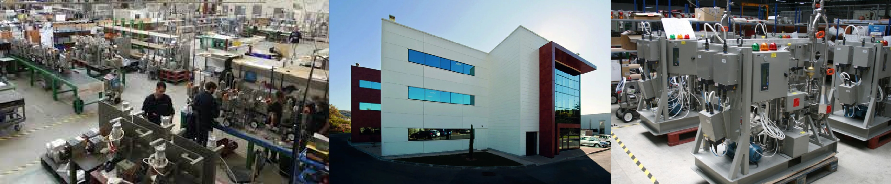 Entreprise Mirion Technologies