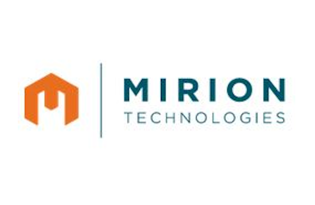 Entreprise Mirion Technologies