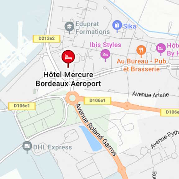 Carte et localisation de SCSO Unikalo