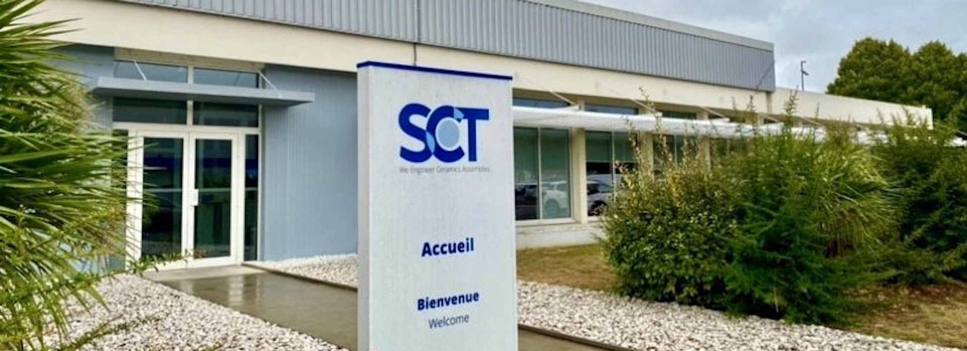 Entreprise SCT