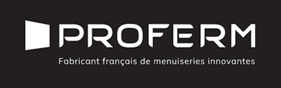 PROFERM - Fabricant français de menuiseries innovantes
